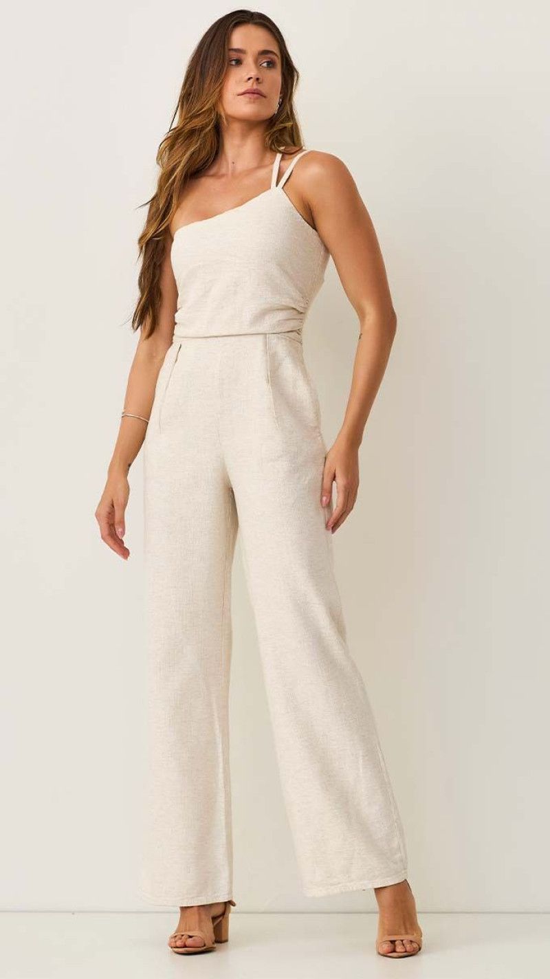 MACACÃO ALÇA TRANSVERSAL 