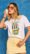 CAMISETA OVERSIZED SARDINHA