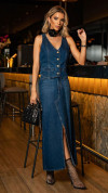 COLETE JEANS - GLISS