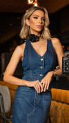 COLETE JEANS - GLISS